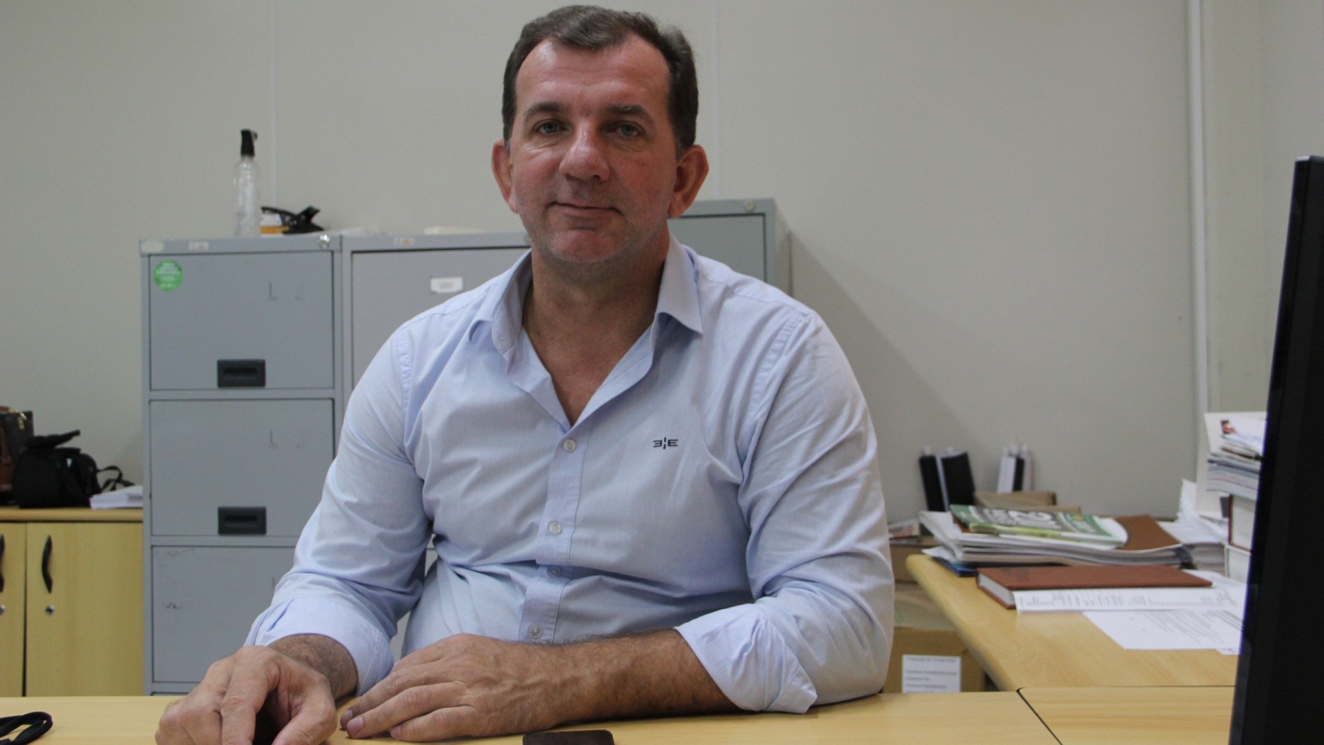 Metas fiscais do quadrimestre são cumpridas em Schroeder