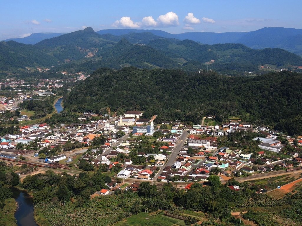 Portaria define membros da Comissão do Plano Diretor de Corupá