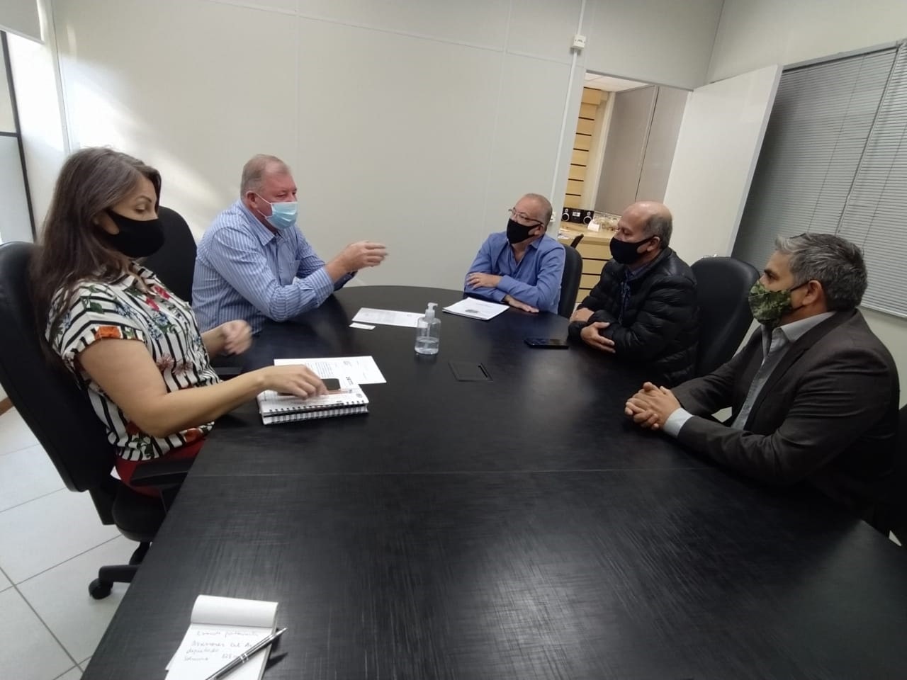 Deputado federal destina emenda de R$ 128 mil para Schroeder