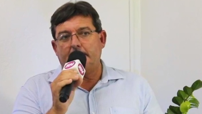 Prefeito de Massaranduba confirma negociação para compra de sede à PM