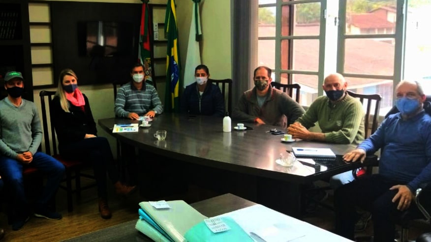 Fecaplant está confirmada para maio do próximo ano