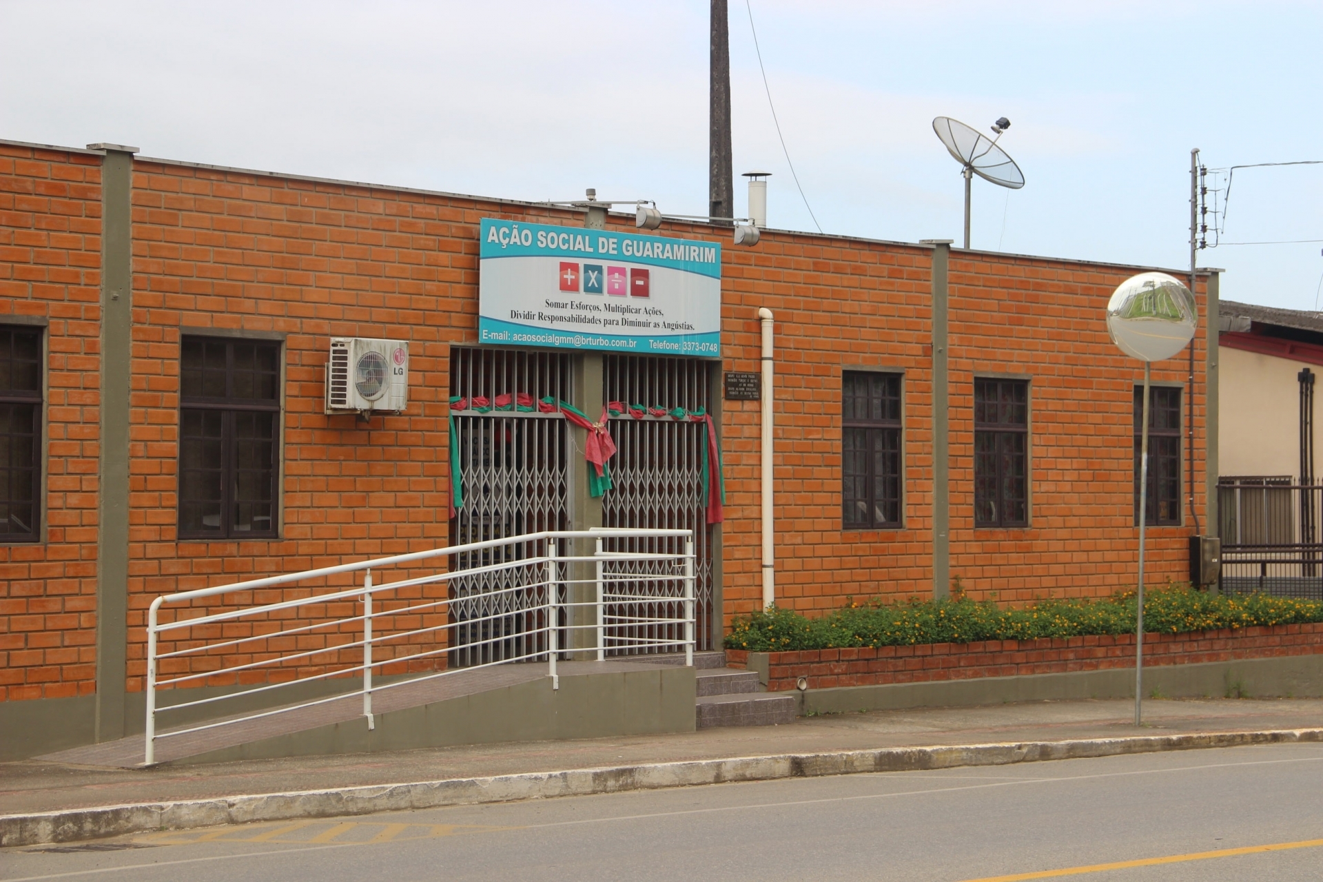 Ação Social de Guaramirim promove curso de artesanato via Fundo Municipal de Assistência Social