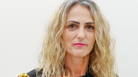 Vereadora Maria Rosana sugere uma casa abrigo para mulheres em Guaramirim