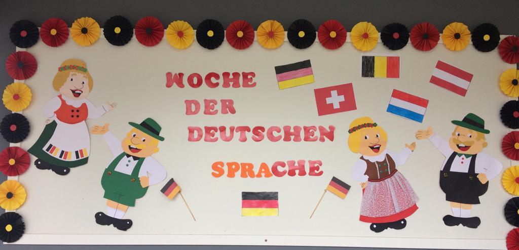 Semana da Língua Alemã fortalece o legado dos colonizadores em Schroeder