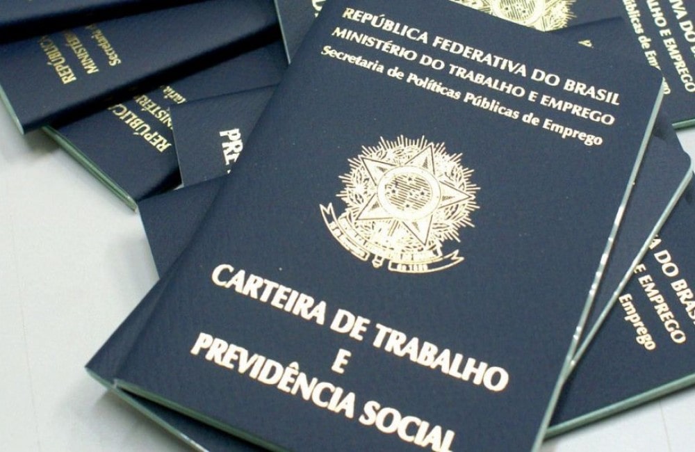 Sine divulga vagas de emprego disponíveis na região