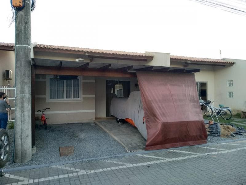 Em depoimento, homem confessa que matou filha de cinco anos em Guaramirim