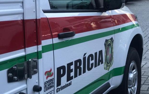 Motociclista morre após queda na BR-280 em Guaramirim