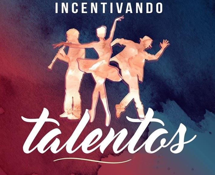 Inscrições para programa Incentivando Talentos de Jaraguá do Sul terminam na próxima segunda-feira