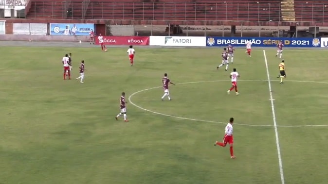 Juventus empata sem gols com Rio Branco no estádio João Marcatto