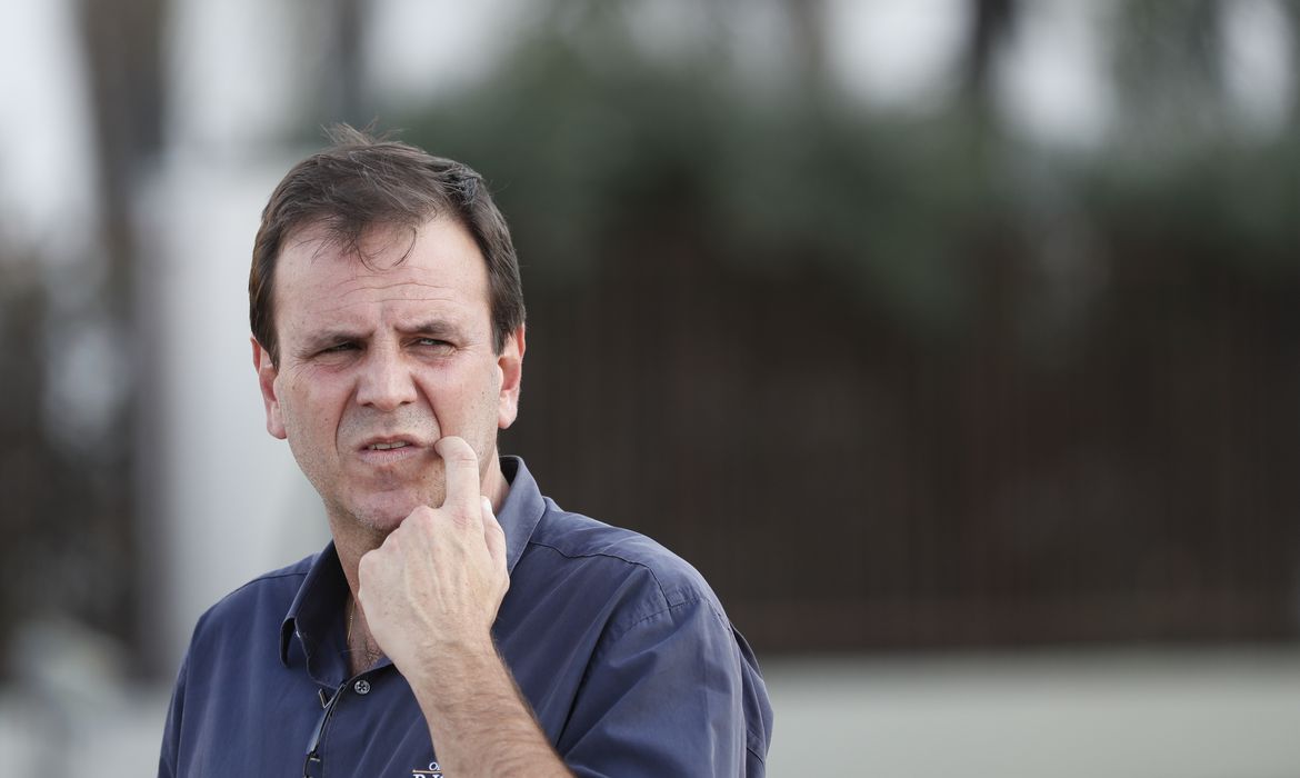 Prefeitura do RJ libera 10% de público para a final da Copa América no Maracanã