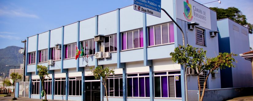 Câmara de Vereadores de Jaraguá do Sul emite nota sobre inquérito do MPSC sobre condições de funcionamento do prédio