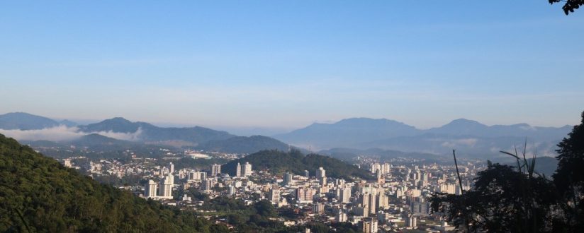 Semana será marcada por aumento de nuvens e instabilidade em Santa Catarina Semana será marcada por aumento de nuvens e instabilidade em Santa Catarina