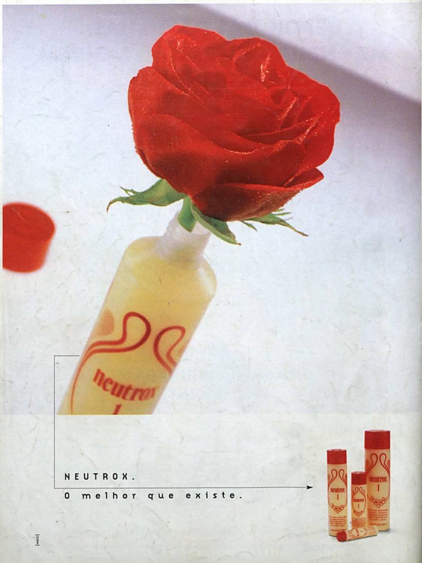 Típica propriedade rural da nossa região