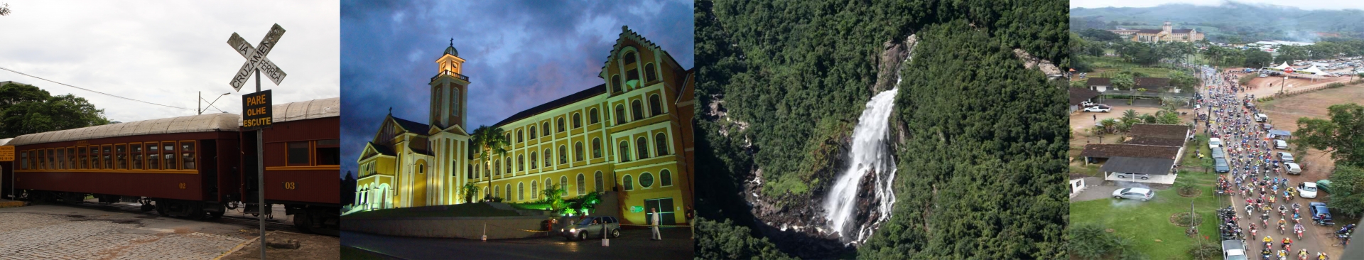 Corupá: Potenciais de desenvolvimento