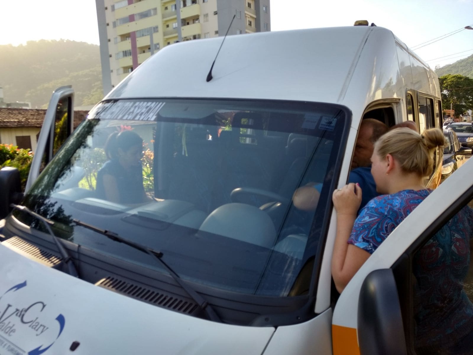 Atualização da lei dos transportes de Jaraguá do Sul terá votação definitiva nesta quinta