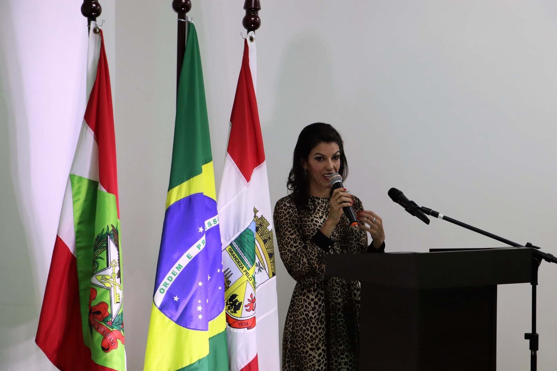Simone Ponte Ferraz celebra êxito do Projeto Tóquio 2020