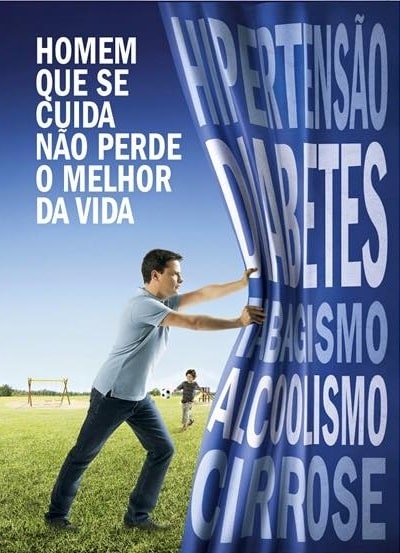 Data de hoje celebra o Dia do Homem no Brasil