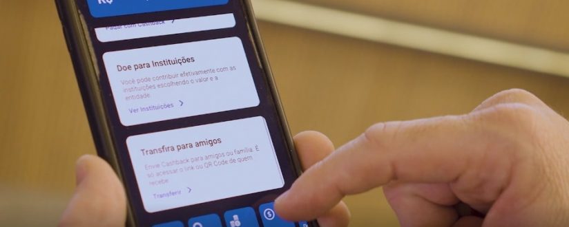 CDL Box somou R$ 1 milhão de vendas com cashback em quatro meses CDL Box somou R$ 1 milhão de vendas com cashback em quatro meses