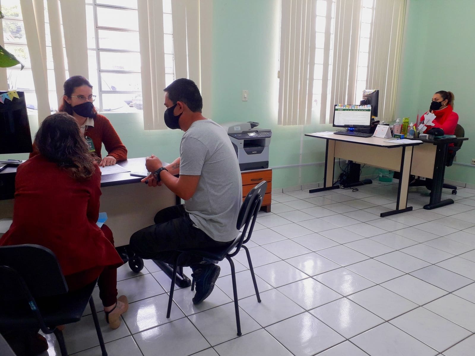 Central do Empreendedor de Jaraguá do Sul completa um ano de atuação