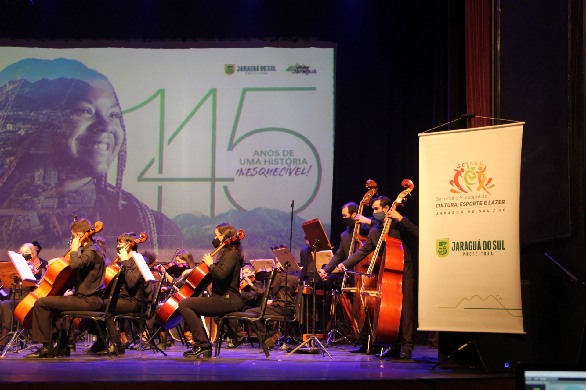 Fotografias do concurso seguem para avaliação de júri técnico