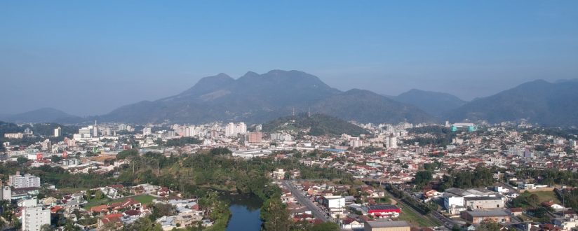Jaraguá do Sul celebra os 145 anos com programação, mas sem público