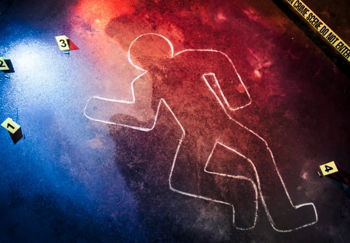 Santa Catarina reduz taxas de homicídio, furto e roubo