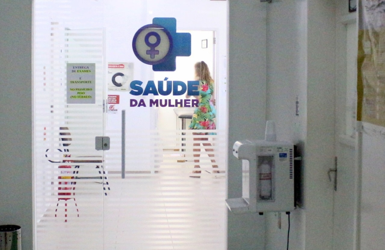 Saúde organiza ação de assistência multiprofissional em duas datas