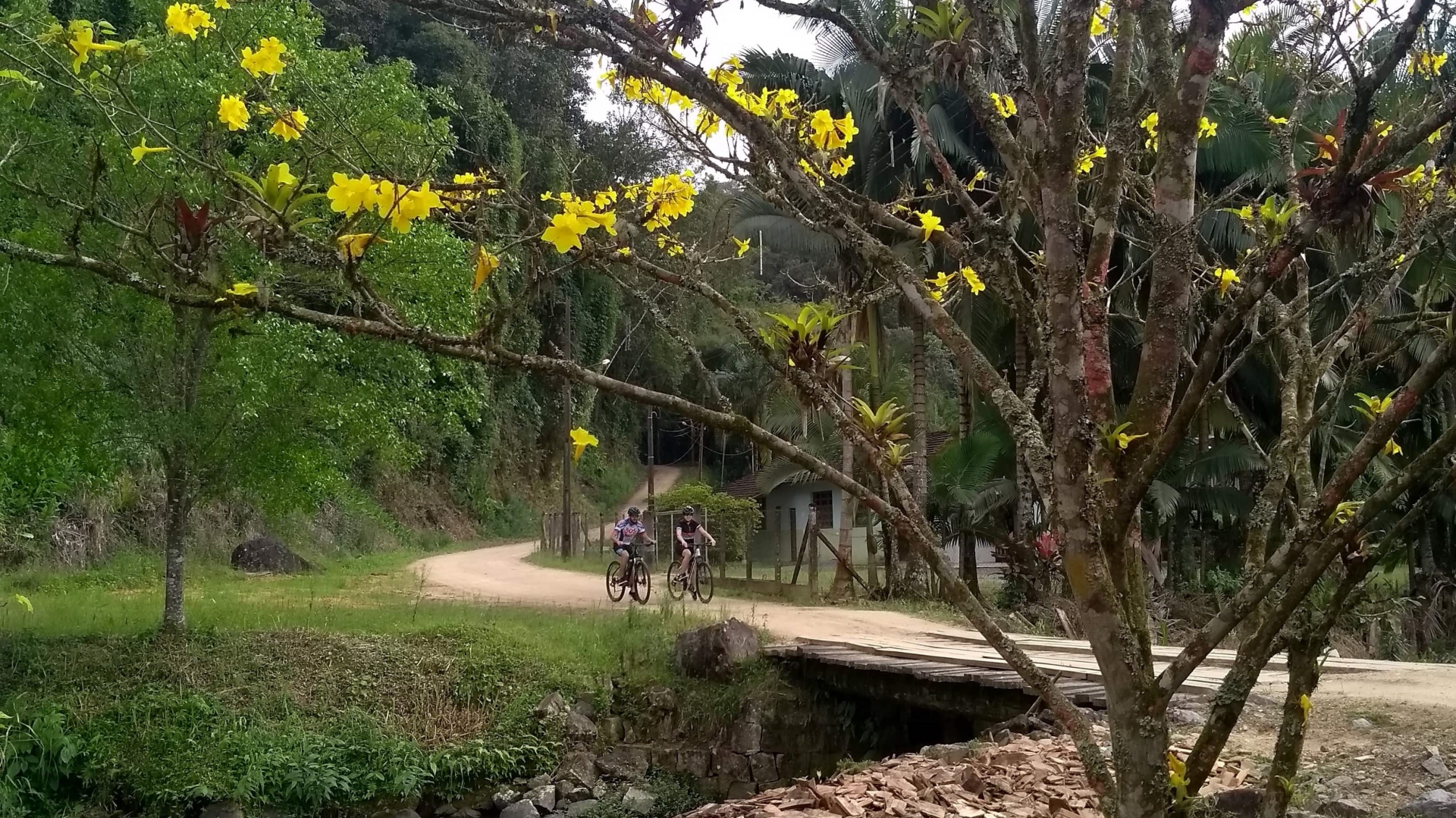 Massaranduba realizará encontro sobre o cicloturismo