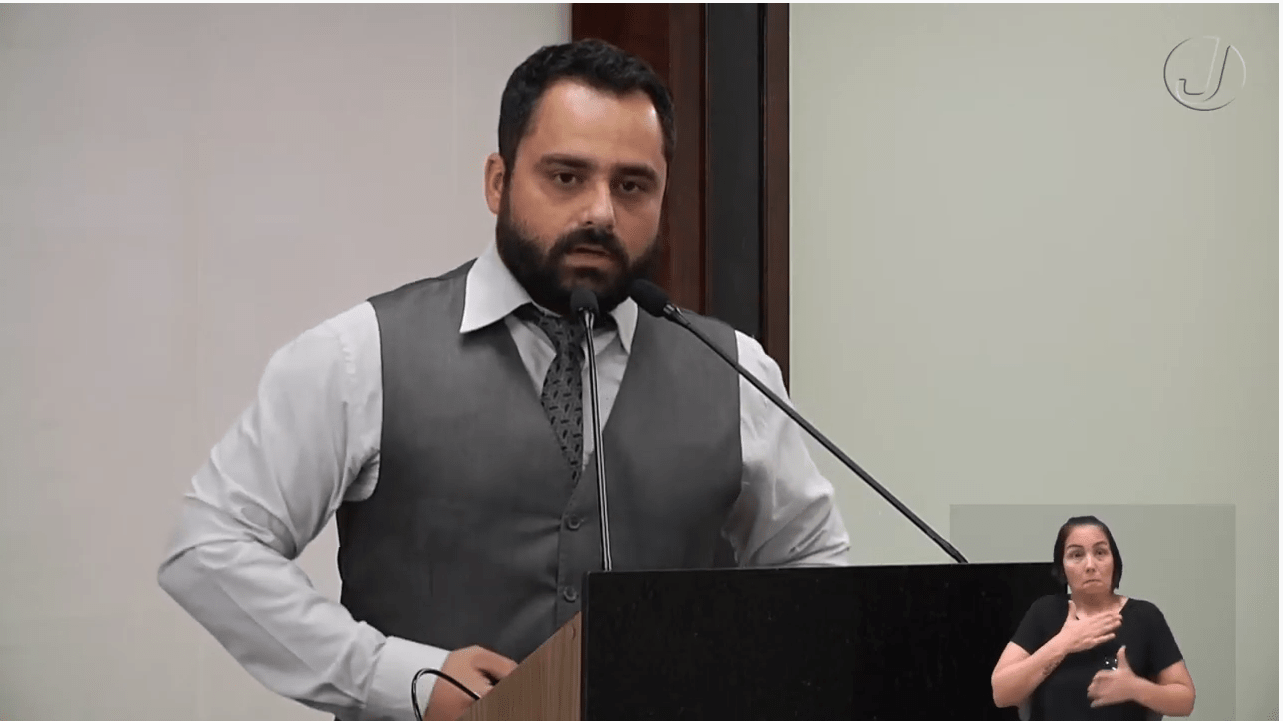 Em Jaraguá do Sul maioria na Câmara reprova o projeto de publicidade sonora e panfletária