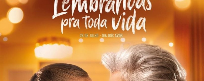 Comércio de Jaraguá do Sul aproveita Dia dos Avós para promover vendas Comércio de Jaraguá do Sul aproveita Dia dos Avós para promover vendas