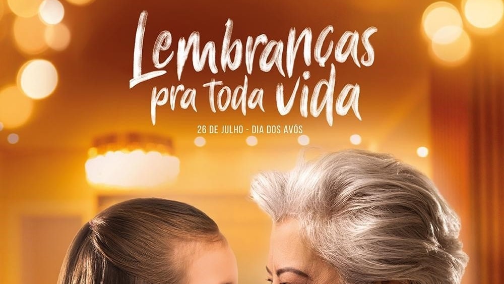 Comércio de Jaraguá do Sul aproveita Dia dos Avós para promover vendas