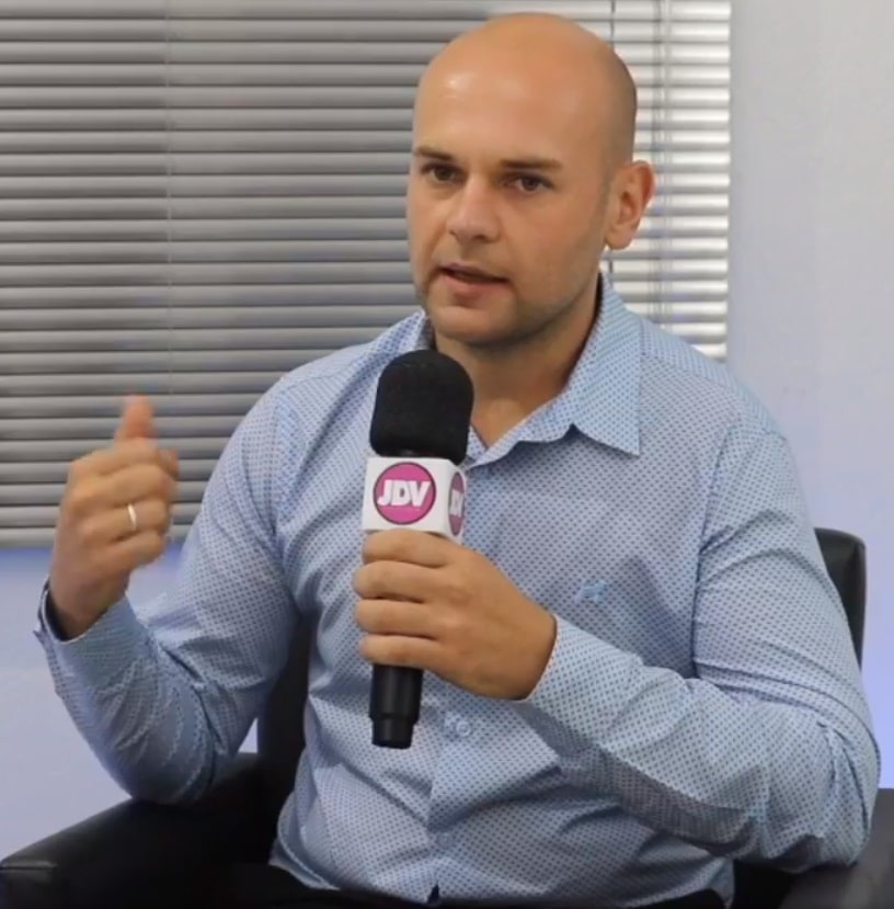 Vereador de Jaraguá do Sul quer o paradesporto integrado no sistema municipal