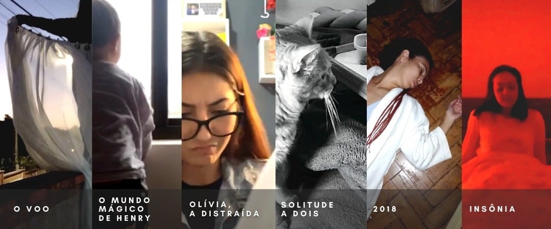 Curtas resultado de oficina de criação “Frase de Ação” estreiam em agosto em Jaraguá do Sul