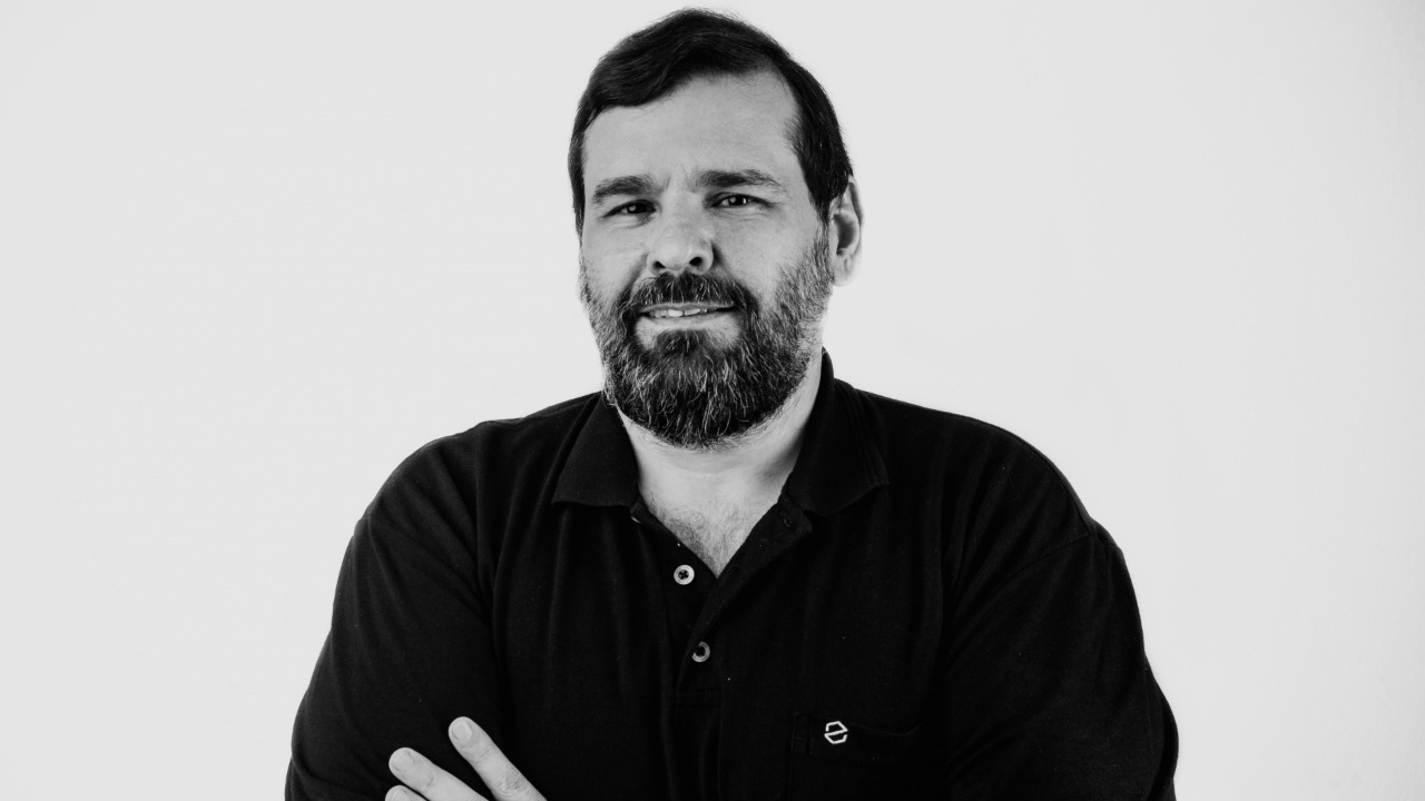 O brilho nos olhos pela Educação