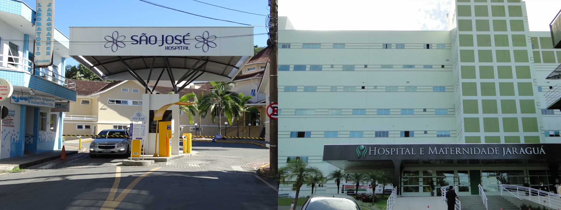 Câmara de Vereadores de Jaraguá do Sul aprova mais de R$ 10 milhões para hospitais locais