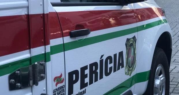 Motociclista morre após colisão com caminhão em Jaraguá do Sul