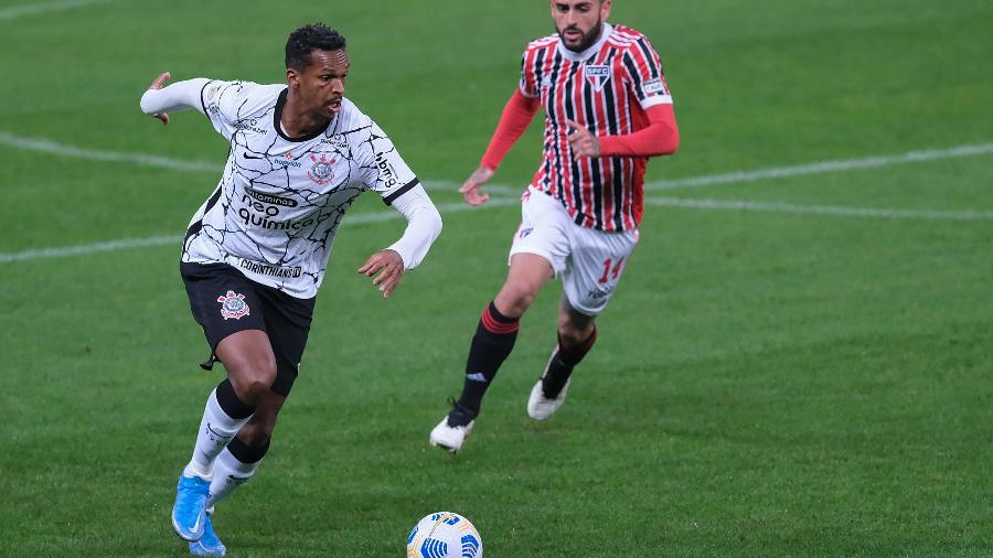 Corinthians mantêm tabu contra o São Paulo, Juventude afunda Grêmio e Palmeiras vence o Inter pelo Brasileirão
