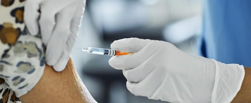 Primeira dose para a covid-19 está temporariamente suspensa por falta de vacinas em Jaraguá do Sul