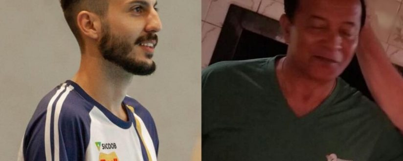 Identificadas as vítimas do acidente do ônibus do Umuarama Futsal na BR-376 em Guaratuba Identificadas as vítimas do acidente do ônibus do Umuarama Futsal na BR-376 em Guaratuba