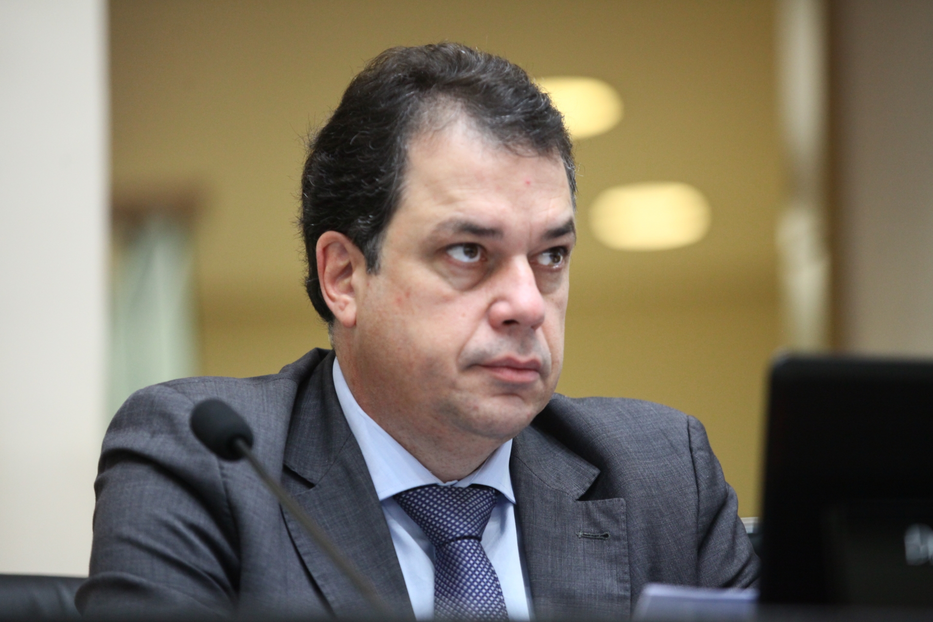 Pedágio com cartão