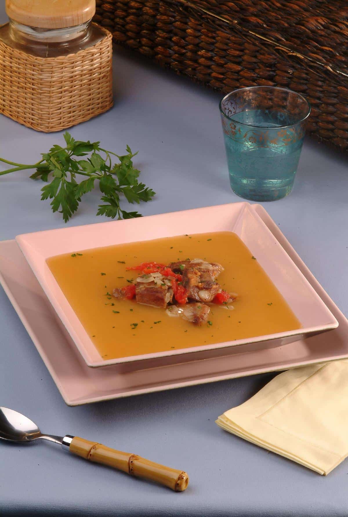 sopa