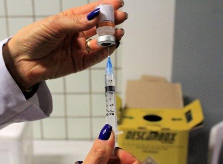 Guaramirim abre agendamento para primeira dose da vacina contra Covid-19