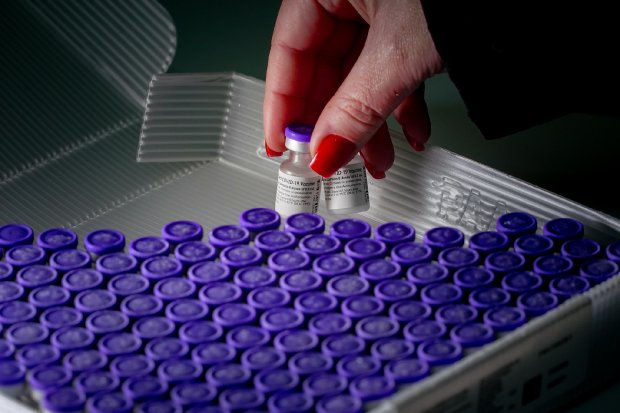 Microrregião recebe mais de dez mil doses das vacinas Pfizer e Janssen contra Covid-19