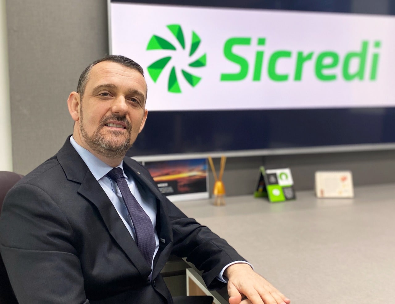 Há sete anos fazendo parte da vida de Jaraguá do Sul