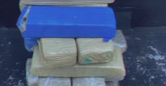 PM apreende cerca de nove quilos de maconha em Jaraguá do Sul PM apreende cerca de nove quilos de maconha em Jaraguá do Sul