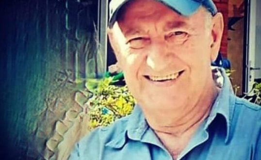 Imprensa de luto. Morre Geraldo José Imprensa de luto. Morre Geraldo José