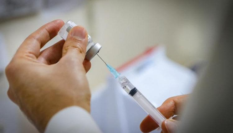 Liberada vacina contra covid-19 para pessoas com 23 anos em Jaraguá do Sul
