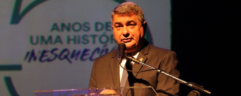 JDV em Foco Especial com o prefeito Antídio Lunelli