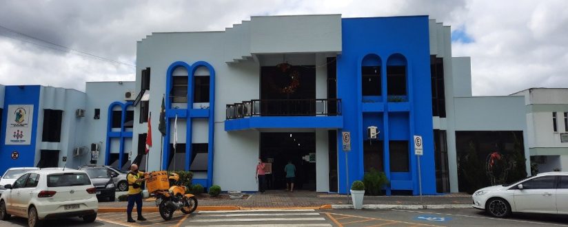 Prefeitura de Guaramirim abre inscrições para processo seletivo na segunda-feira Prefeitura de Guaramirim abre inscrições para processo seletivo na segunda-feira