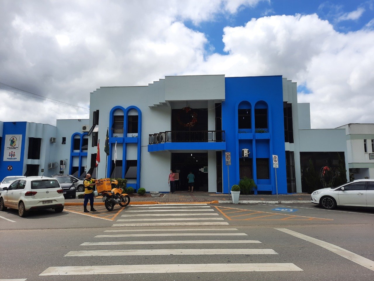 Prefeitura de Guaramirim abre inscrições para processo seletivo na segunda-feira